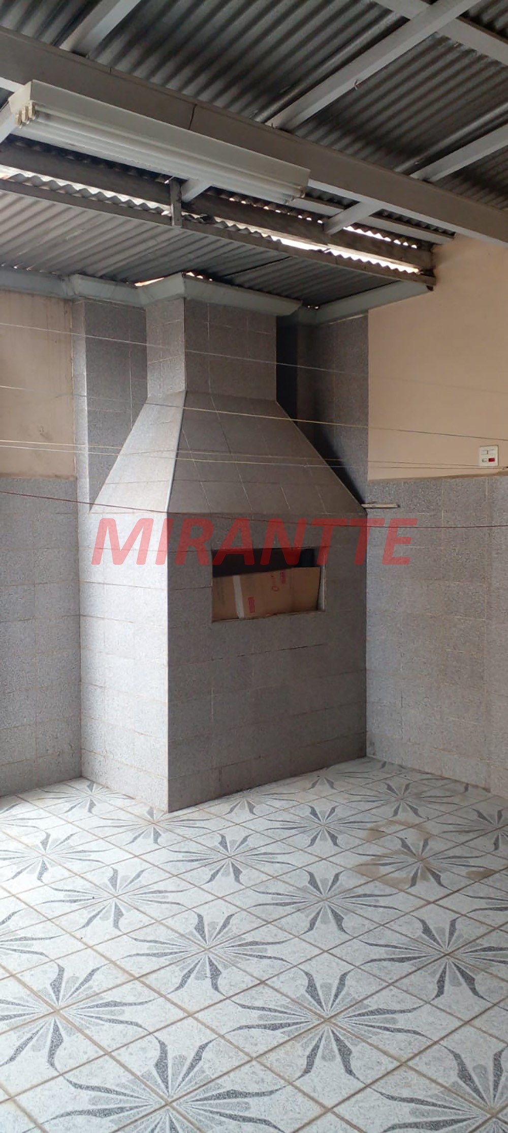 Sobrado de 210m² com 3 quartos em Vila Maria Alta