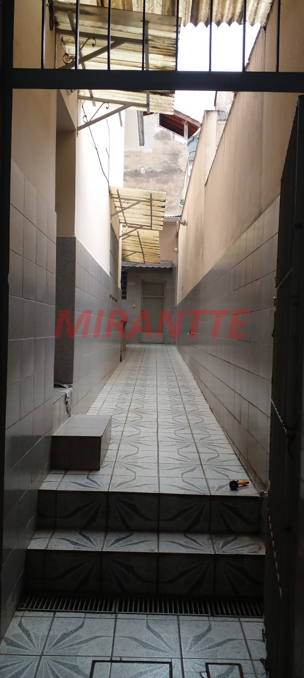 Sobrado de 210m² com 3 quartos em Vila Maria Alta