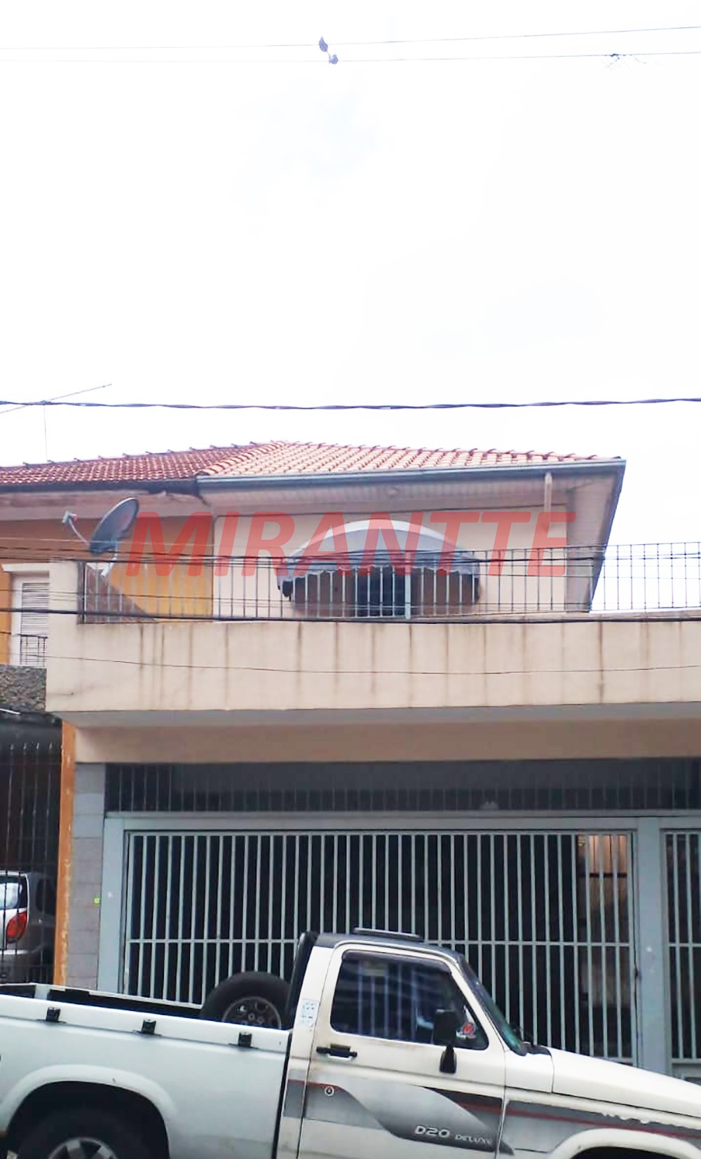 Sobrado de 210m² com 3 quartos em Vila Maria Alta