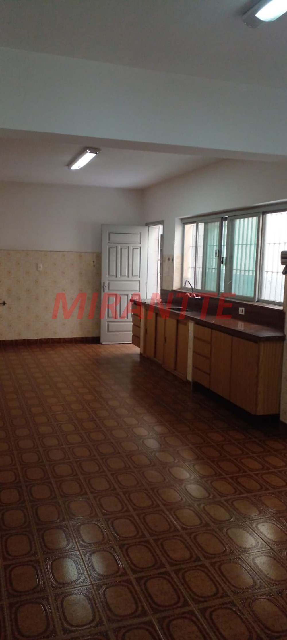Sobrado de 210m² com 3 quartos em Vila Maria Alta
