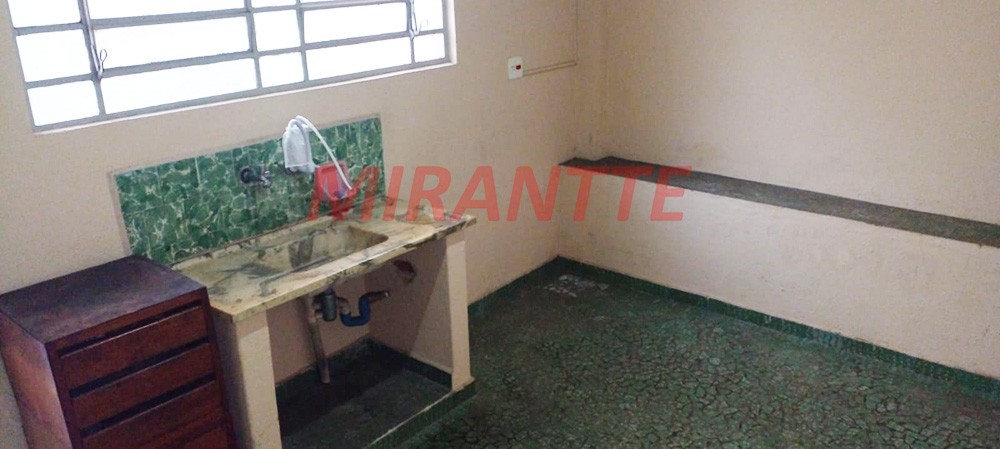 Sobrado de 210m² com 3 quartos em Vila Maria Alta