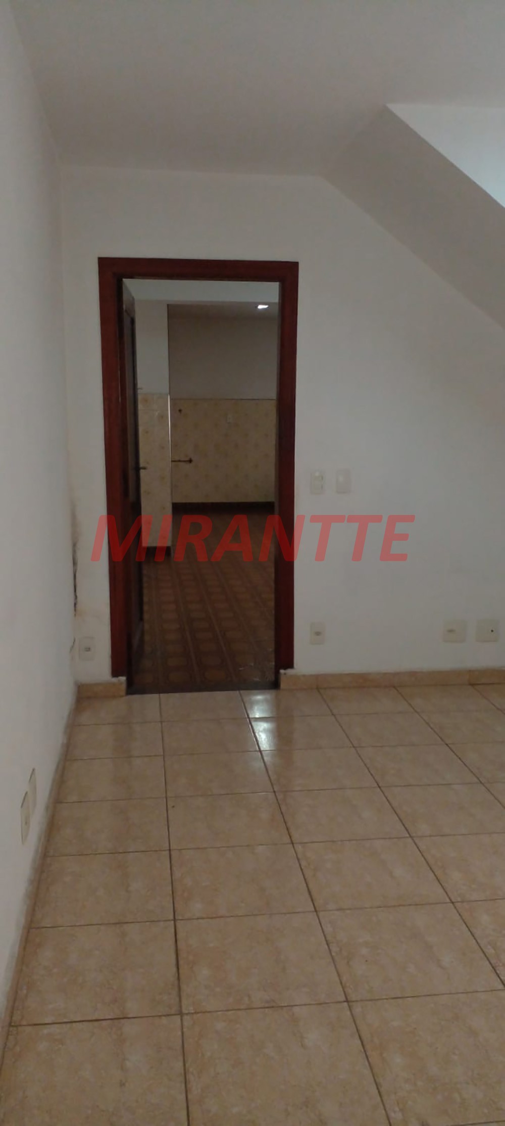 Sobrado de 210m² com 3 quartos em Vila Maria Alta