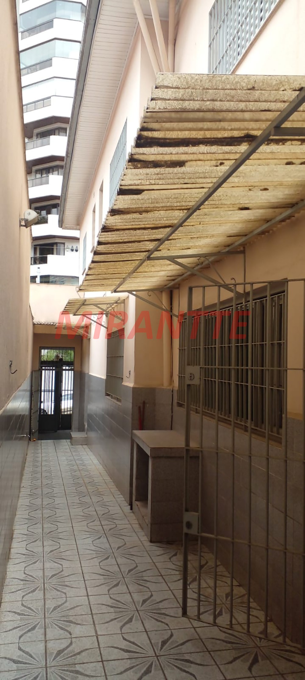 Sobrado de 210m² com 3 quartos em Vila Maria Alta