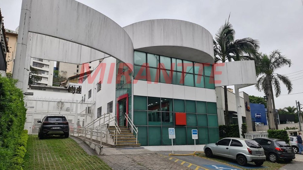 Comercial em Pacaembu
