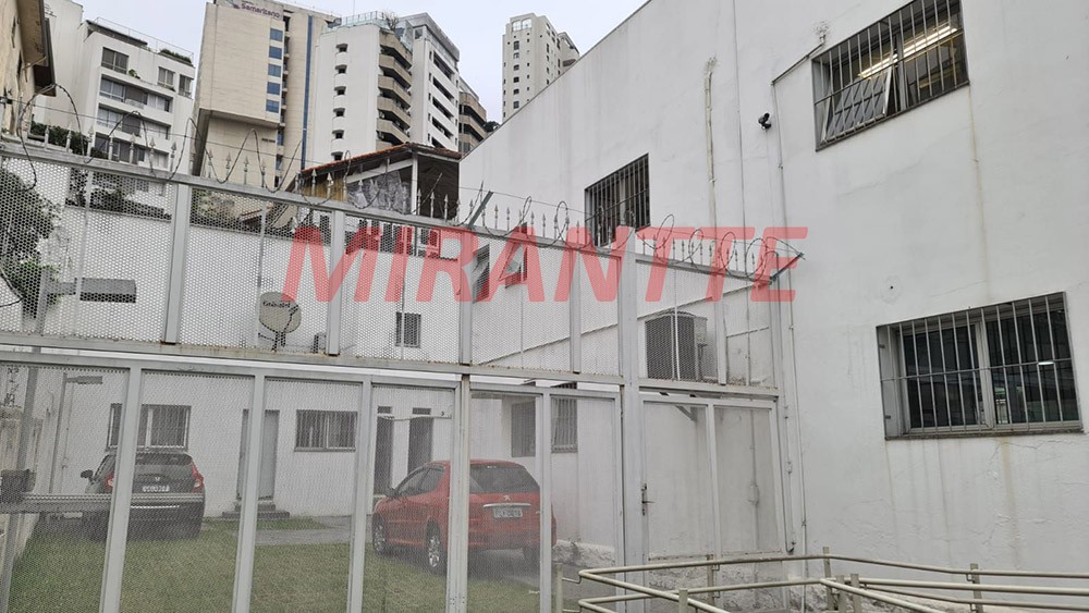 Comercial em Pacaembu