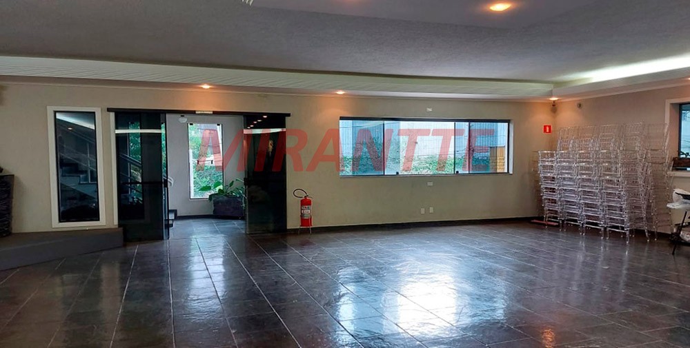 Comercial de 1200m² em Parque Mandaqui