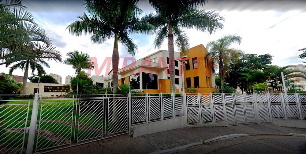 Comercial de 1200m² em Parque Mandaqui