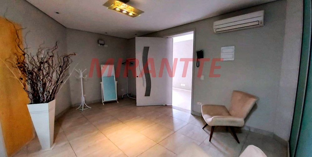 Comercial de 1200m² em Parque Mandaqui