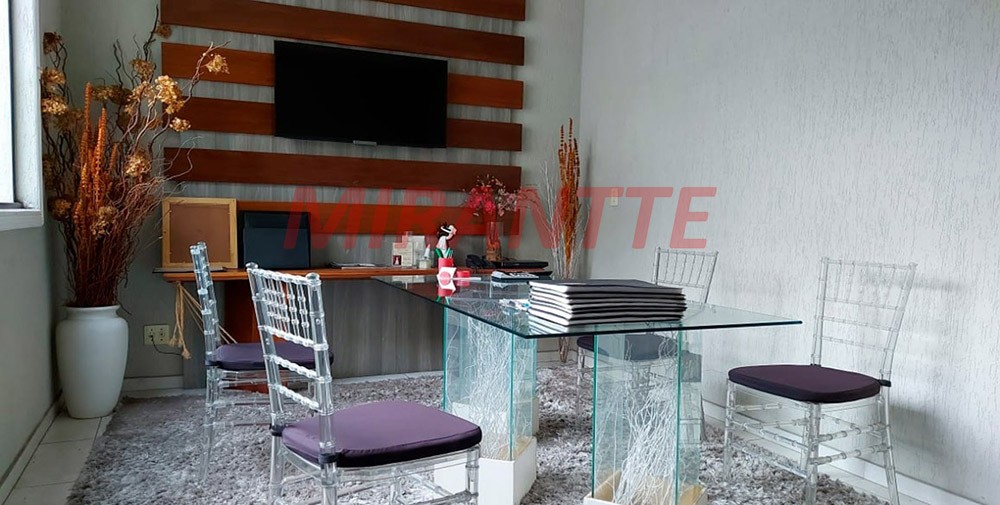 Comercial de 1200m² em Parque Mandaqui