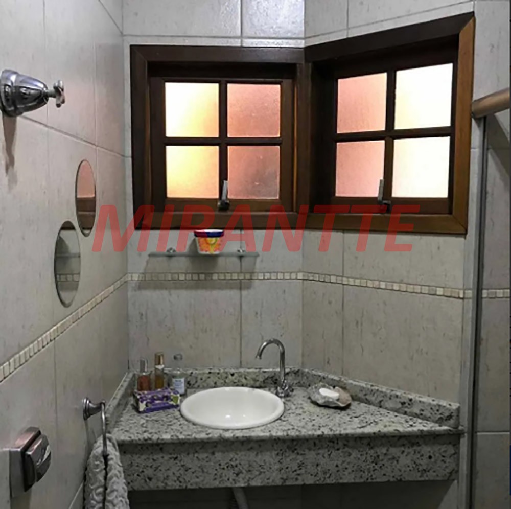 Casa terrea de 200m² com 2 quartos em Luz