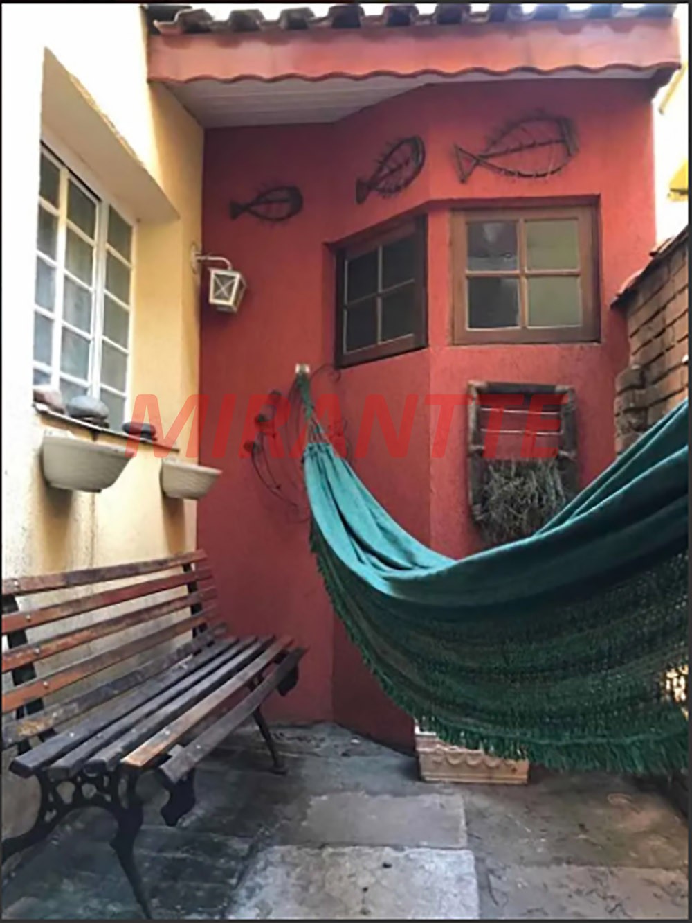 Casa terrea de 200m² com 2 quartos em Luz