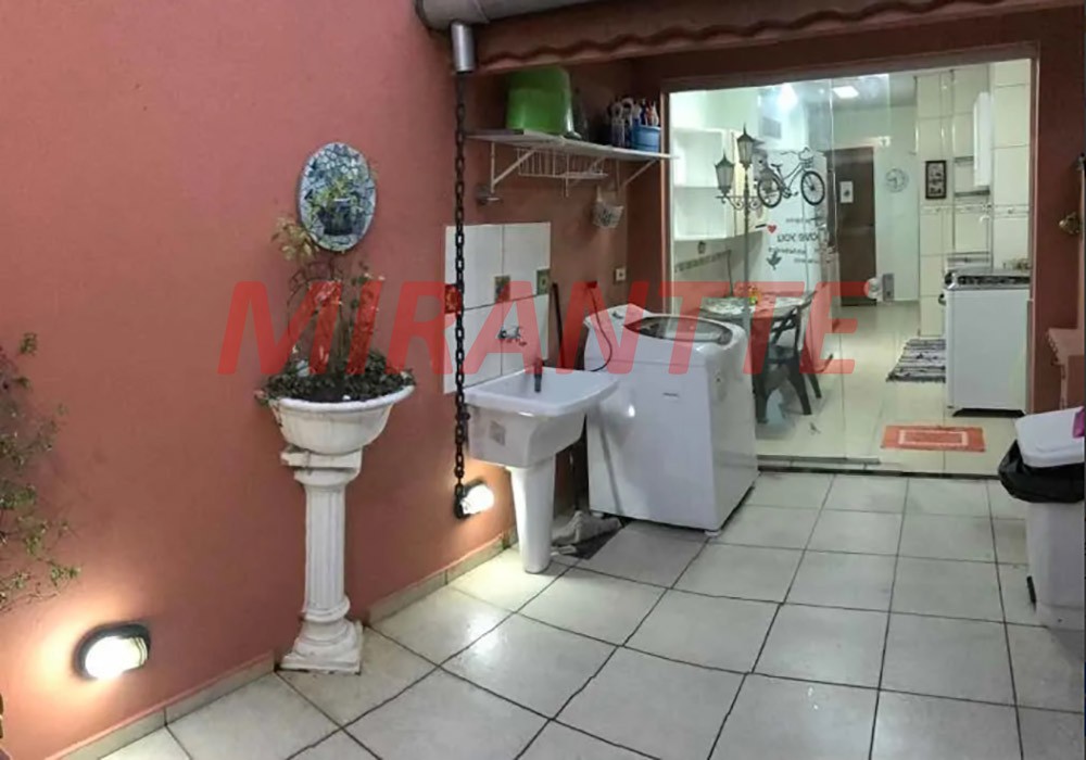 Casa terrea de 200m² com 2 quartos em Luz
