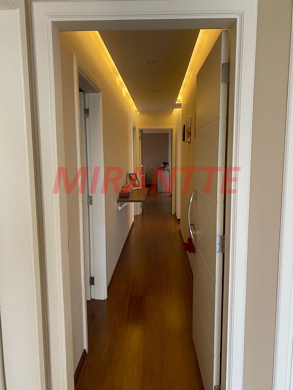 Apartamento com 4 quartos em Perdizes