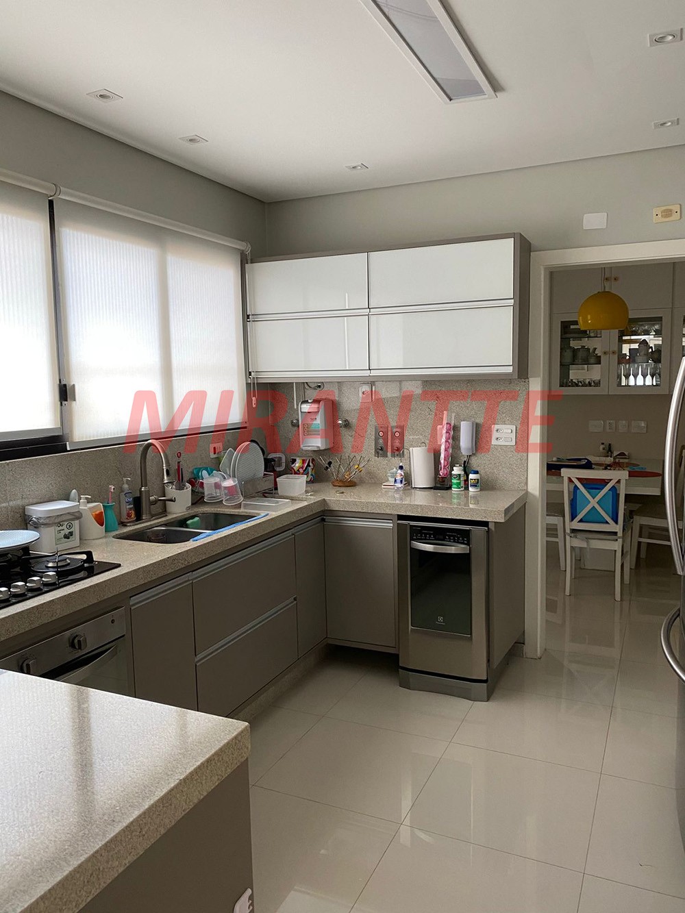 Apartamento com 4 quartos em Perdizes