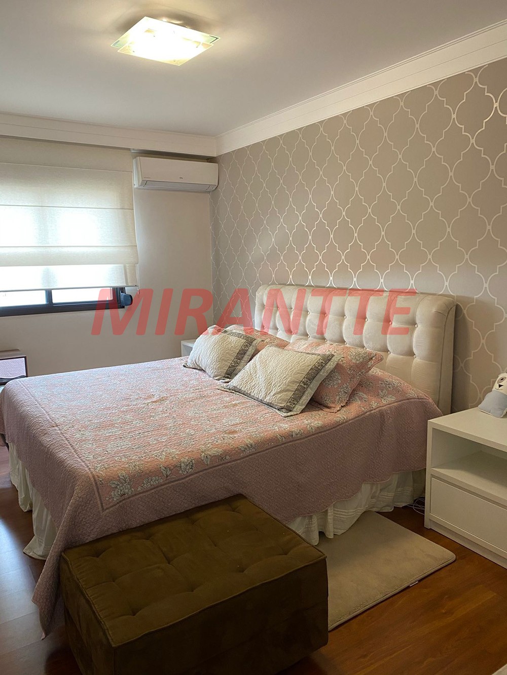 Apartamento com 4 quartos em Perdizes
