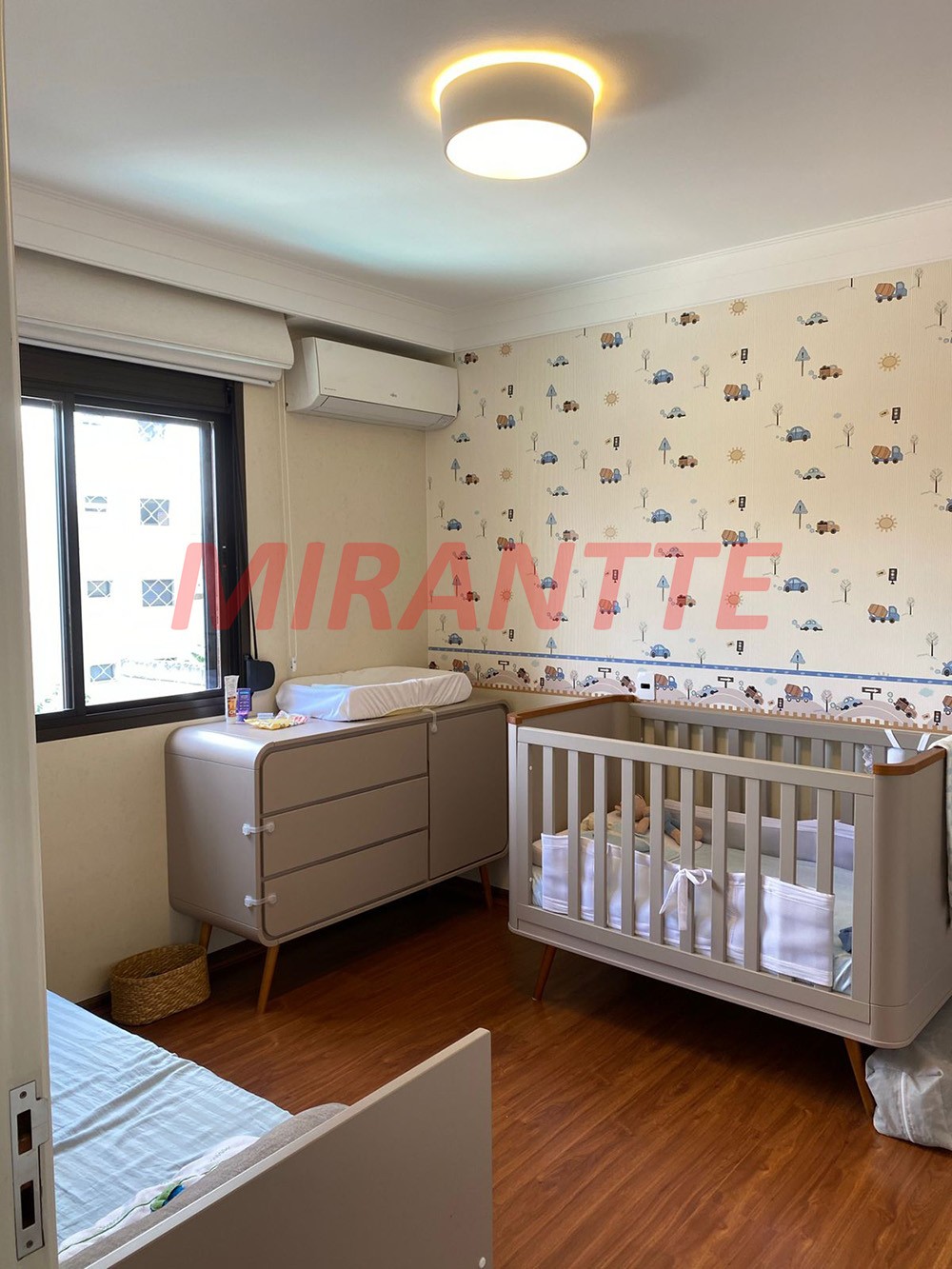Apartamento com 4 quartos em Perdizes
