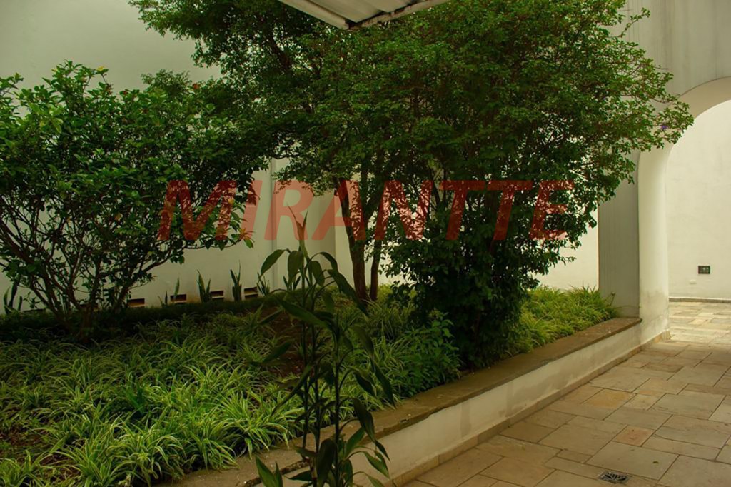 Apartamento de 118m² com 4 quartos em Santana
