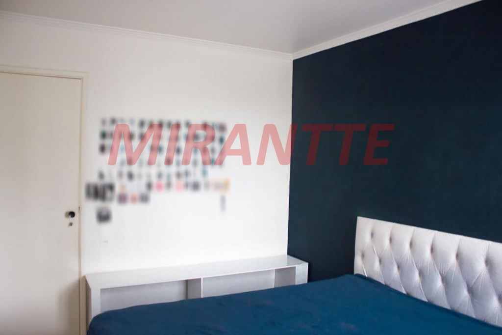 Apartamento de 118m² com 4 quartos em Santana