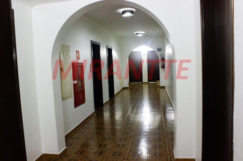 Apartamento de 118m² com 4 quartos em Santana