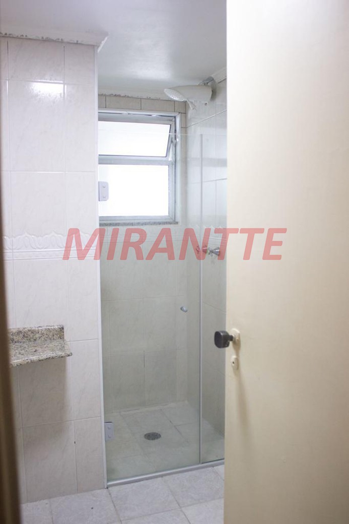 Apartamento de 118m² com 4 quartos em Santana