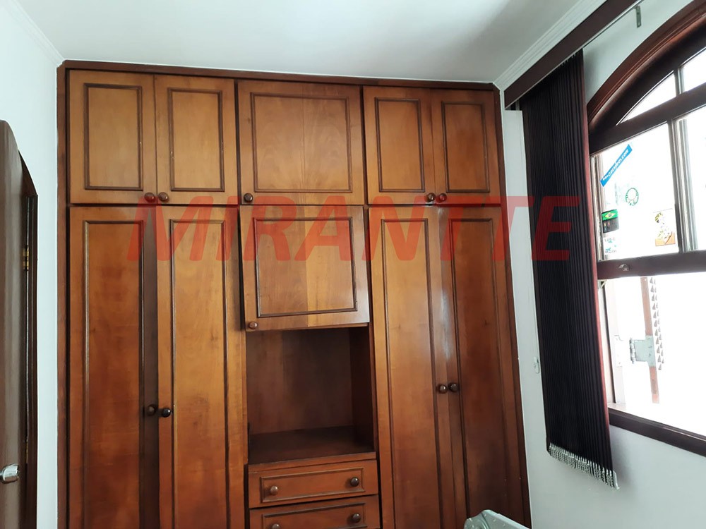 Sobrado de 184m² com 3 quartos em Jardim Paraiso