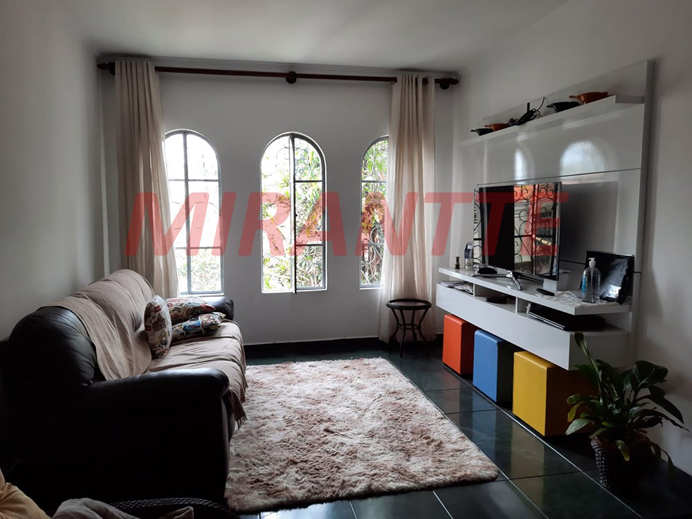Sobrado de 184m² com 3 quartos em Jardim Paraiso