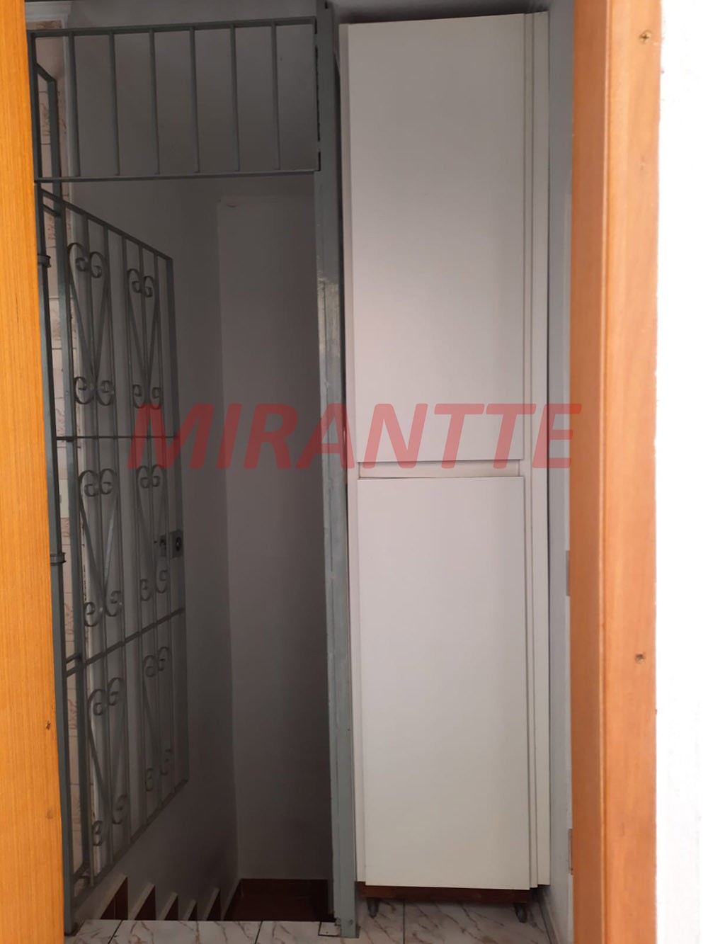 Sobrado de 184m² com 3 quartos em Jardim Paraiso