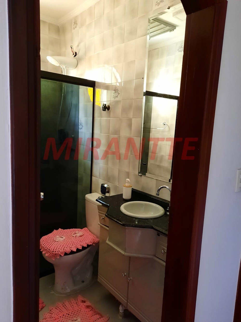 Sobrado de 184m² com 3 quartos em Jardim Paraiso