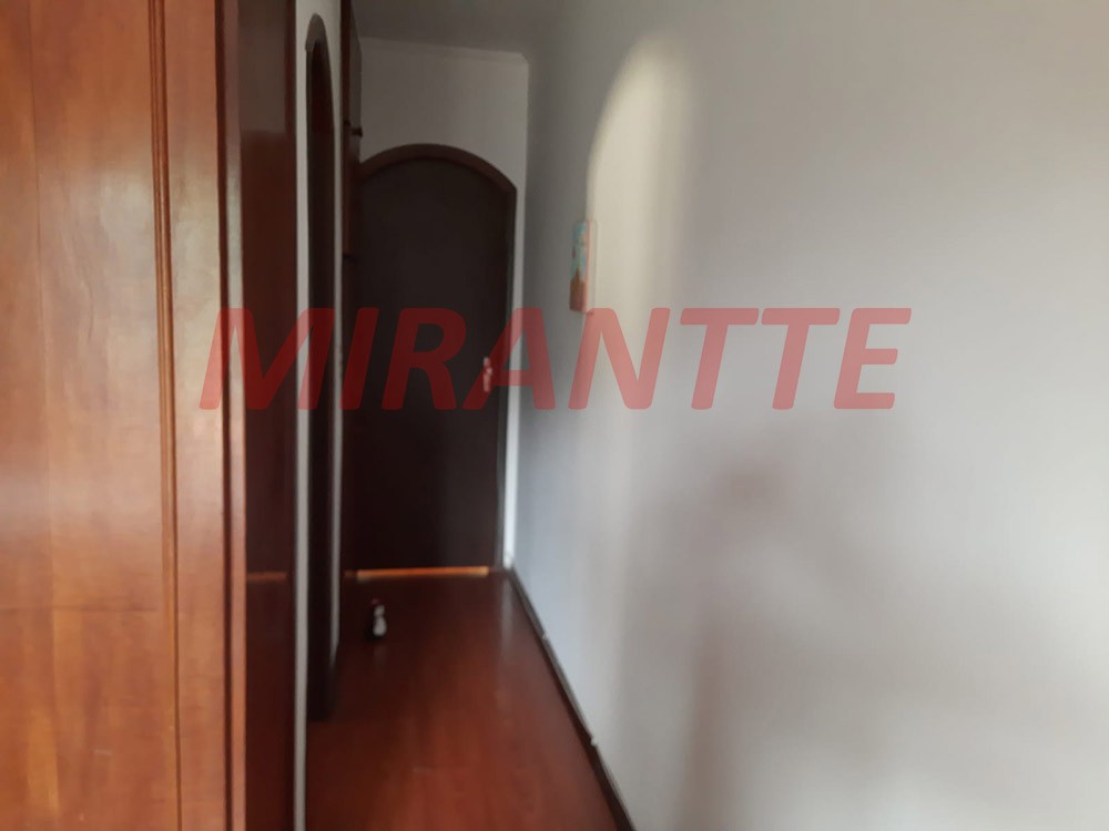 Sobrado de 184m² com 3 quartos em Jardim Paraiso
