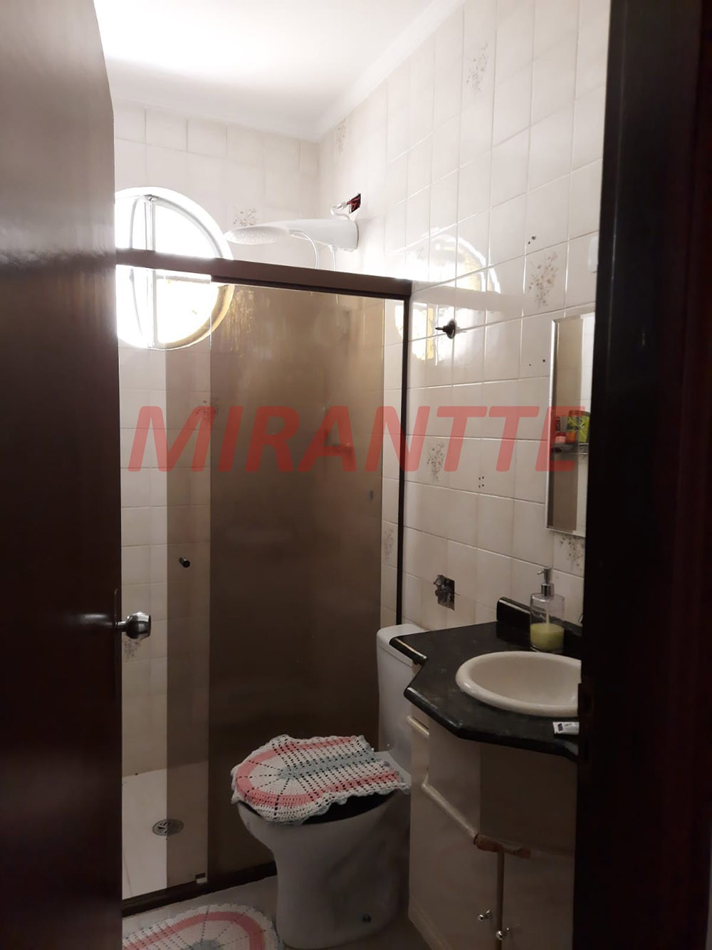 Sobrado de 184m² com 3 quartos em Jardim Paraiso