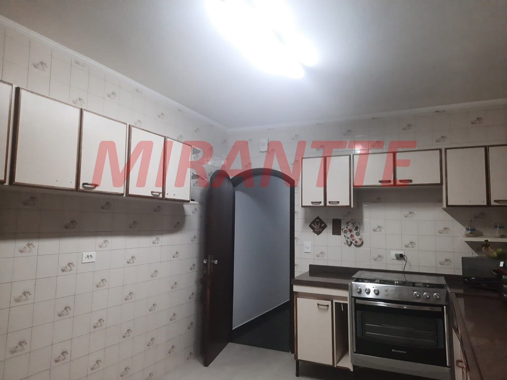 Sobrado de 184m² com 3 quartos em Jardim Paraiso