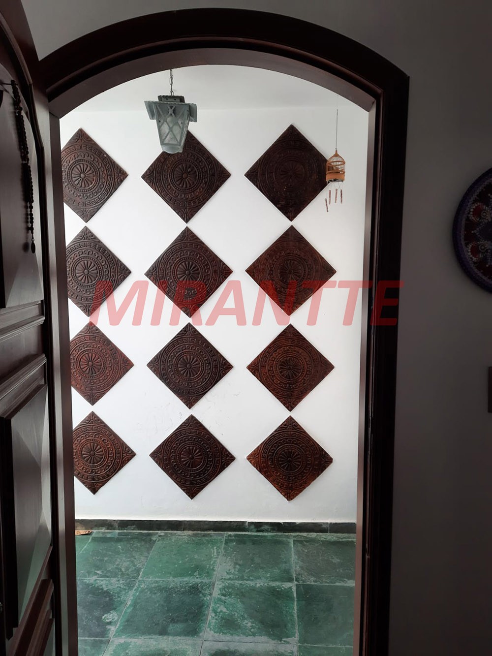 Sobrado de 184m² com 3 quartos em Jardim Paraiso