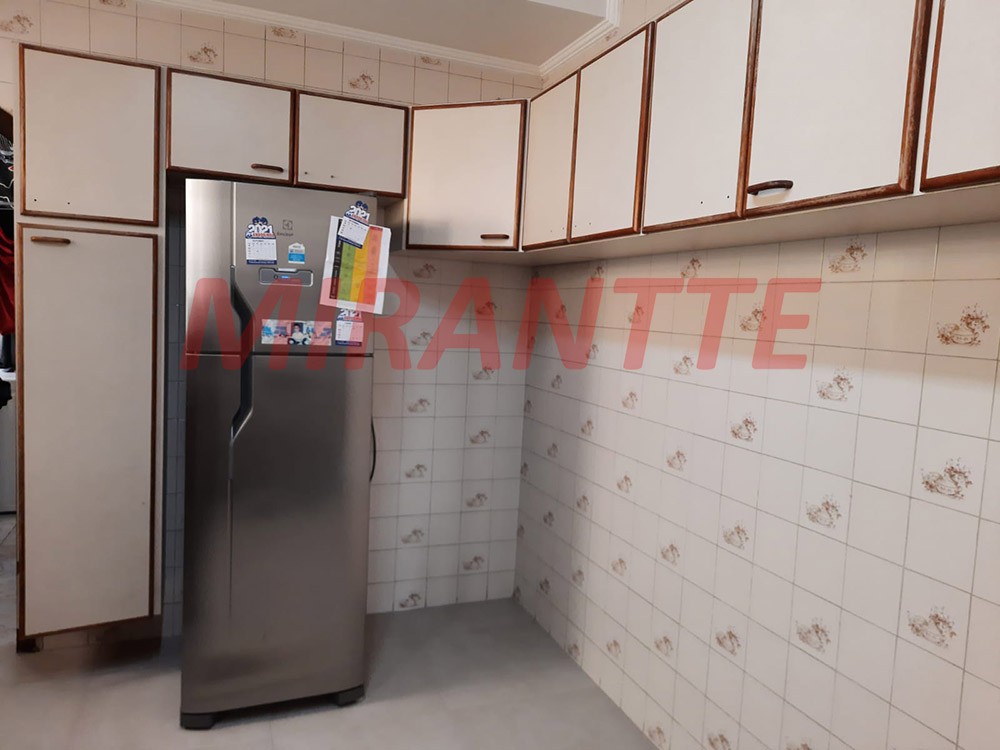 Sobrado de 184m² com 3 quartos em Jardim Paraiso