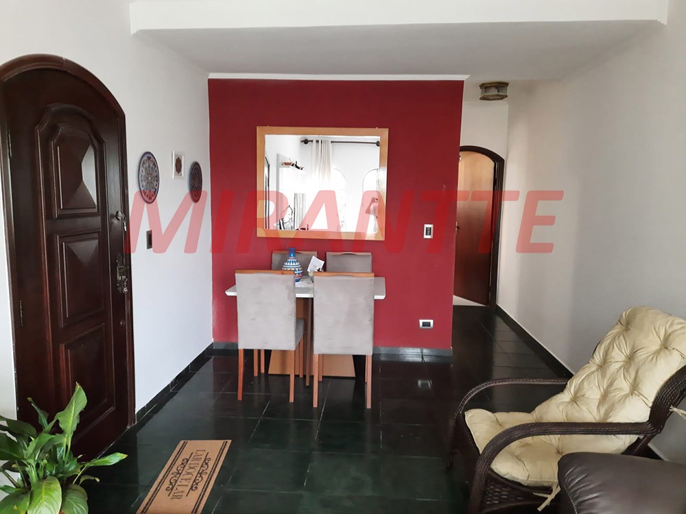 Sobrado de 184m² com 3 quartos em Jardim Paraiso