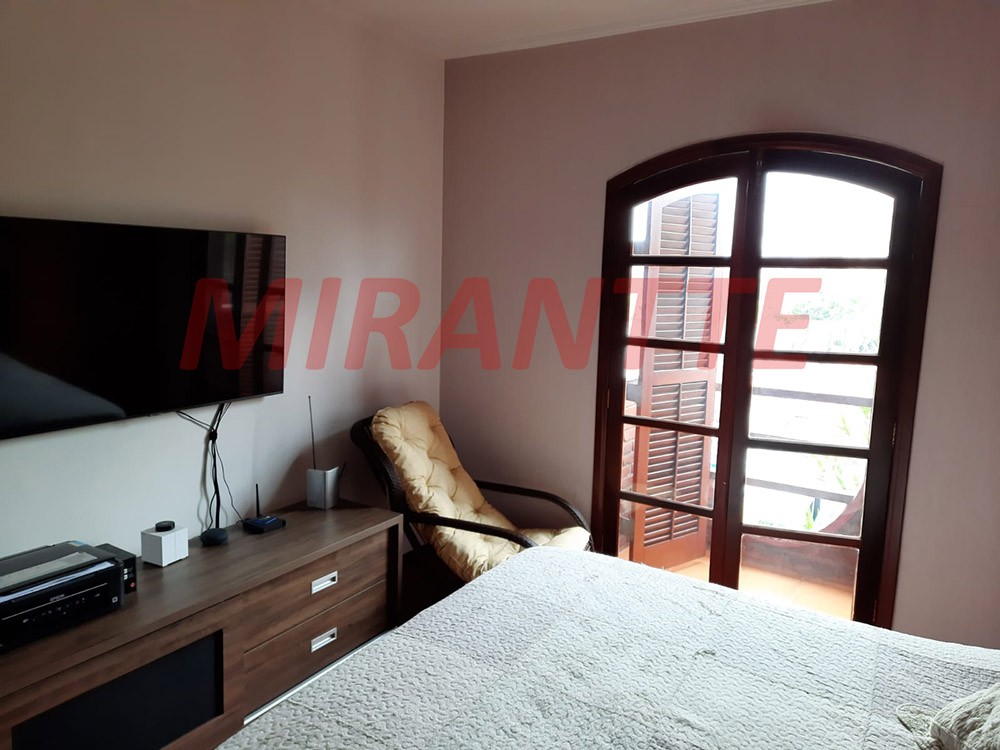 Sobrado de 184m² com 3 quartos em Jardim Paraiso