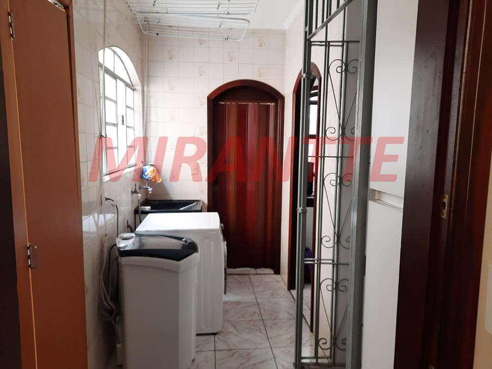 Sobrado de 184m² com 3 quartos em Jardim Paraiso