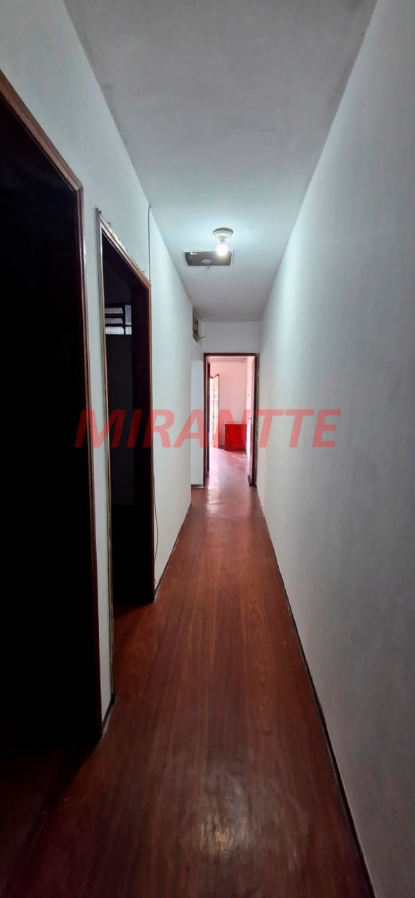 Sobrado de 160m² com 3 quartos em Vila Nivi