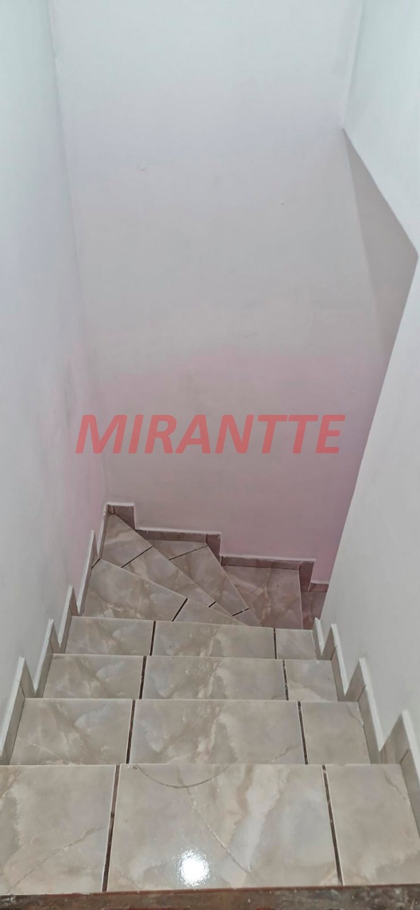 Sobrado de 160m² com 3 quartos em Vila Nivi