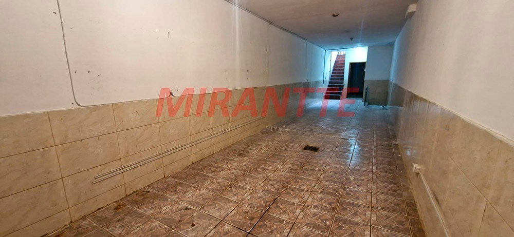 Sobrado de 160m² com 3 quartos em Vila Nivi