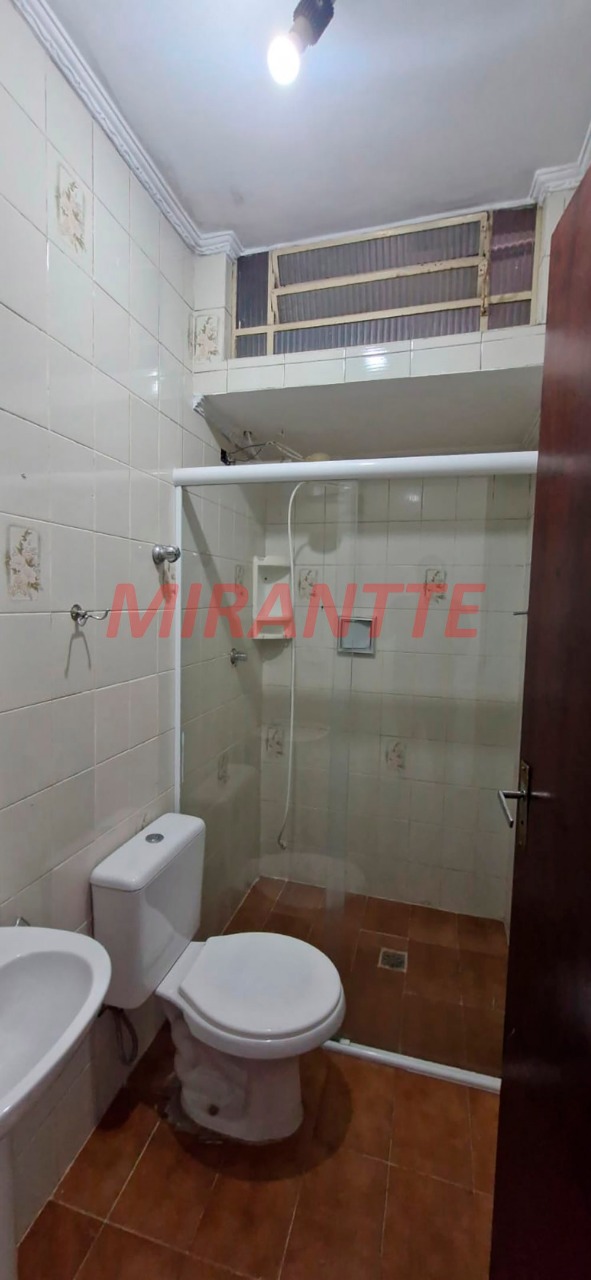 Sobrado de 160m² com 3 quartos em Vila Nivi