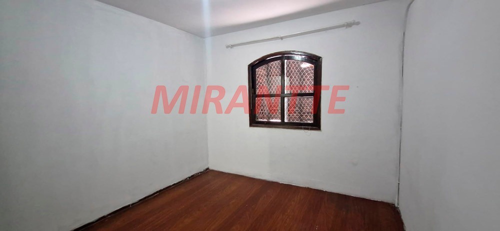 Sobrado de 160m² com 3 quartos em Vila Nivi