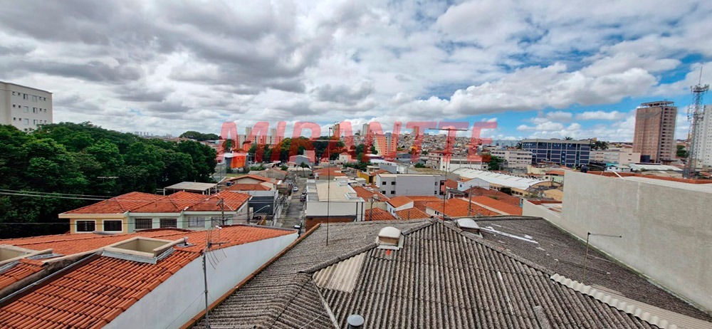 Sobrado de 160m² com 3 quartos em Vila Nivi