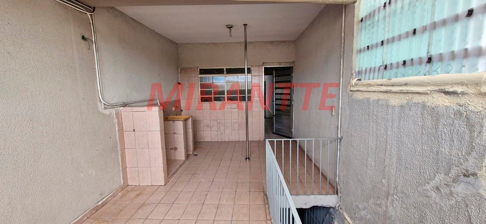 Sobrado de 160m² com 3 quartos em Vila Nivi