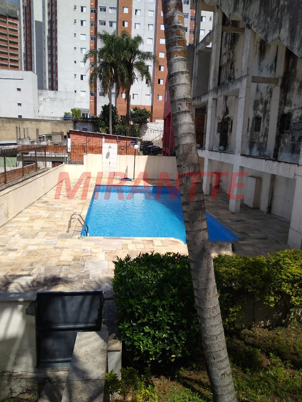 Apartamento de 78m² com 3 quartos em Vila Nova Cachoeirinha