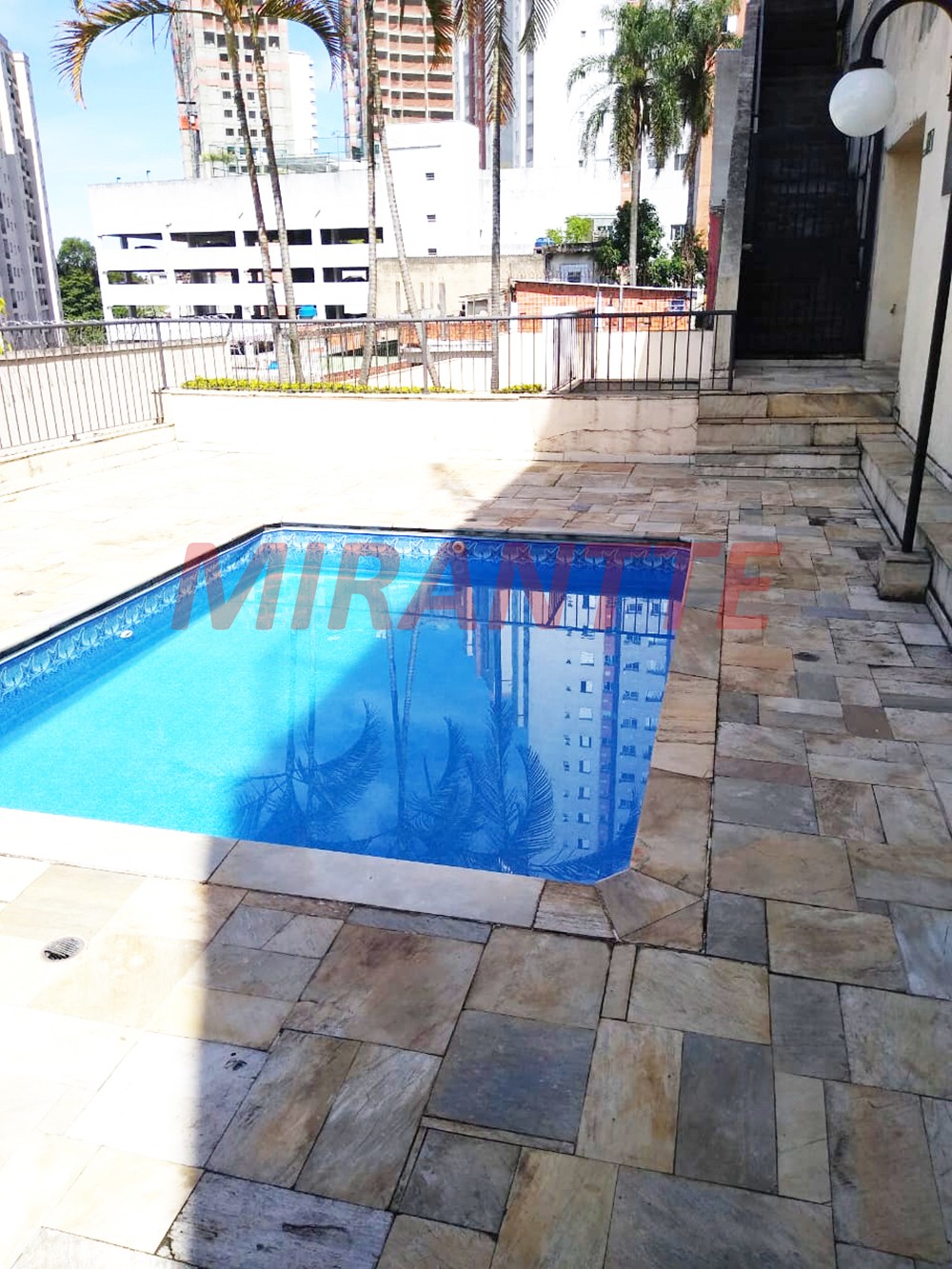 Apartamento de 78m² com 3 quartos em Vila Nova Cachoeirinha