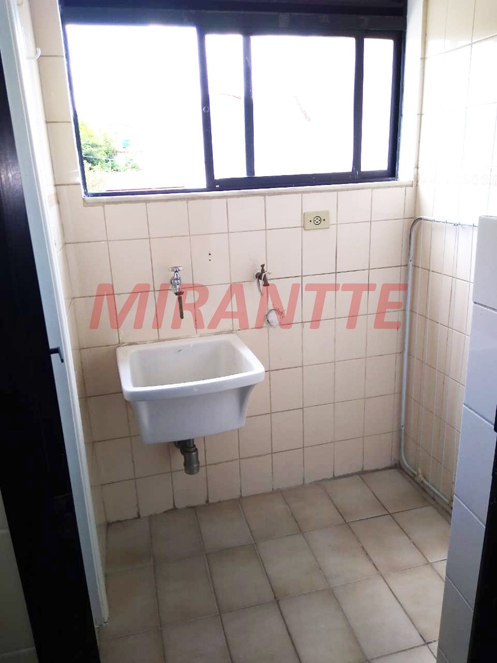 Apartamento de 78m² com 3 quartos em Vila Nova Cachoeirinha