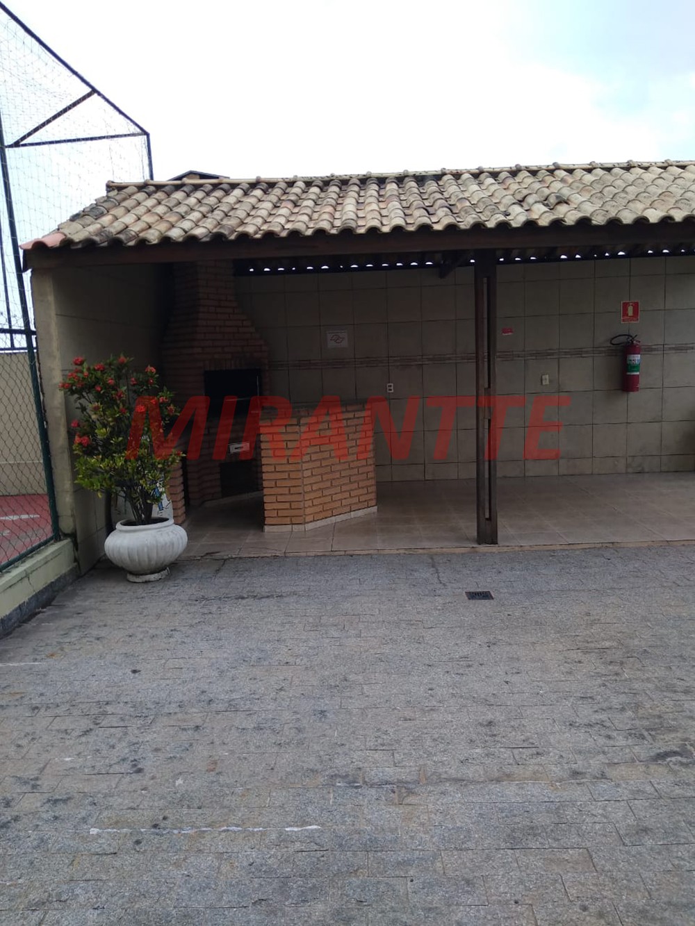 Apartamento de 78m² com 3 quartos em Vila Nova Cachoeirinha