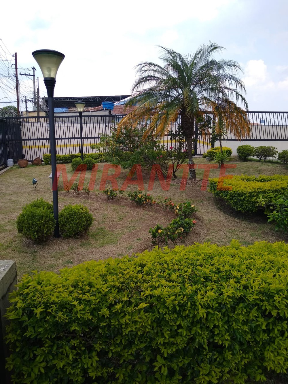 Apartamento de 78m² com 3 quartos em Vila Nova Cachoeirinha
