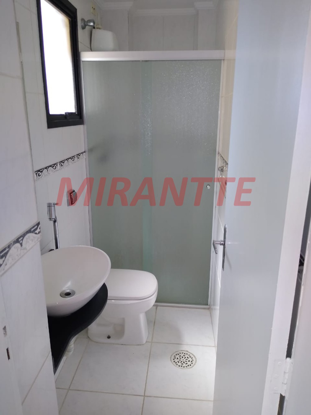 Apartamento de 78m² com 3 quartos em Vila Nova Cachoeirinha