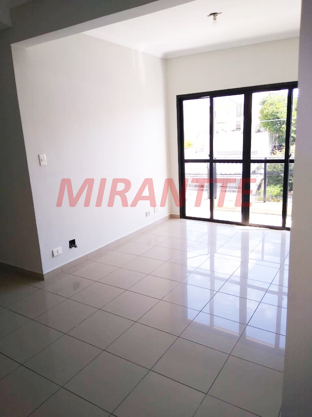 Apartamento de 78m² com 3 quartos em Vila Nova Cachoeirinha